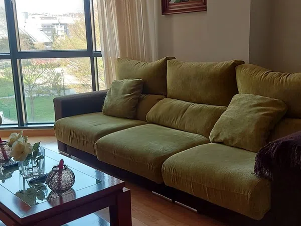 Piso en calle Fernando Zuazua, 2 - Foto 1