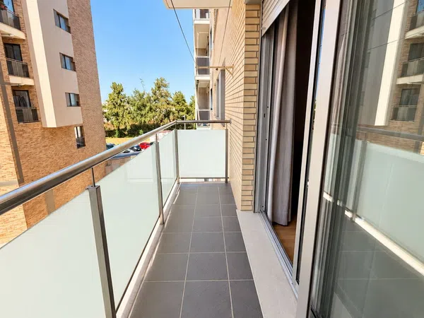 Piso en Calle d'Atenes-04, 5, Zona Parc Central - Hort de Trenor, Zona Parc Central - Hort de Trenor - Foto 10