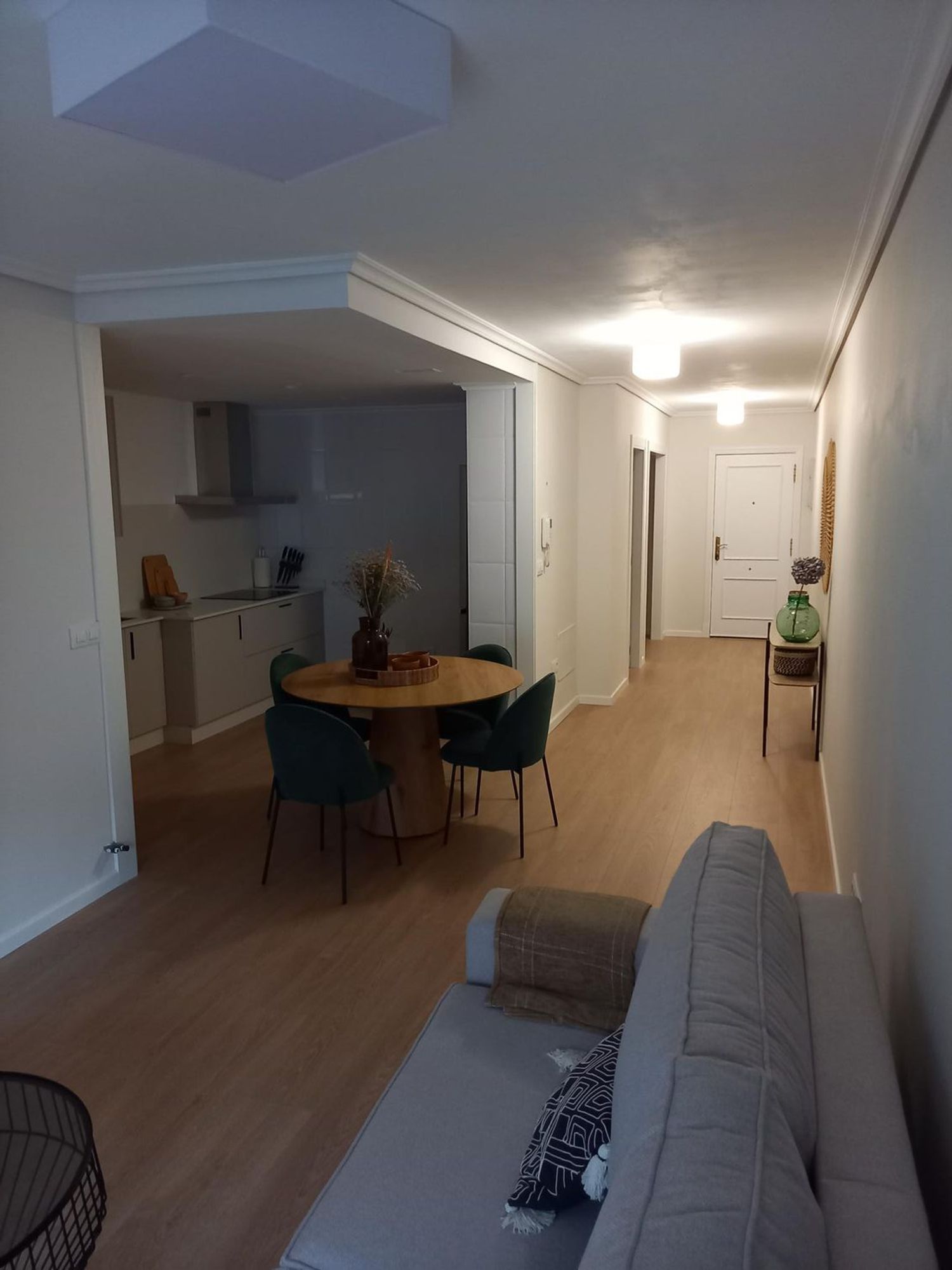 Estudio en Calle Manuel Álvarez, 23 - Foto 7