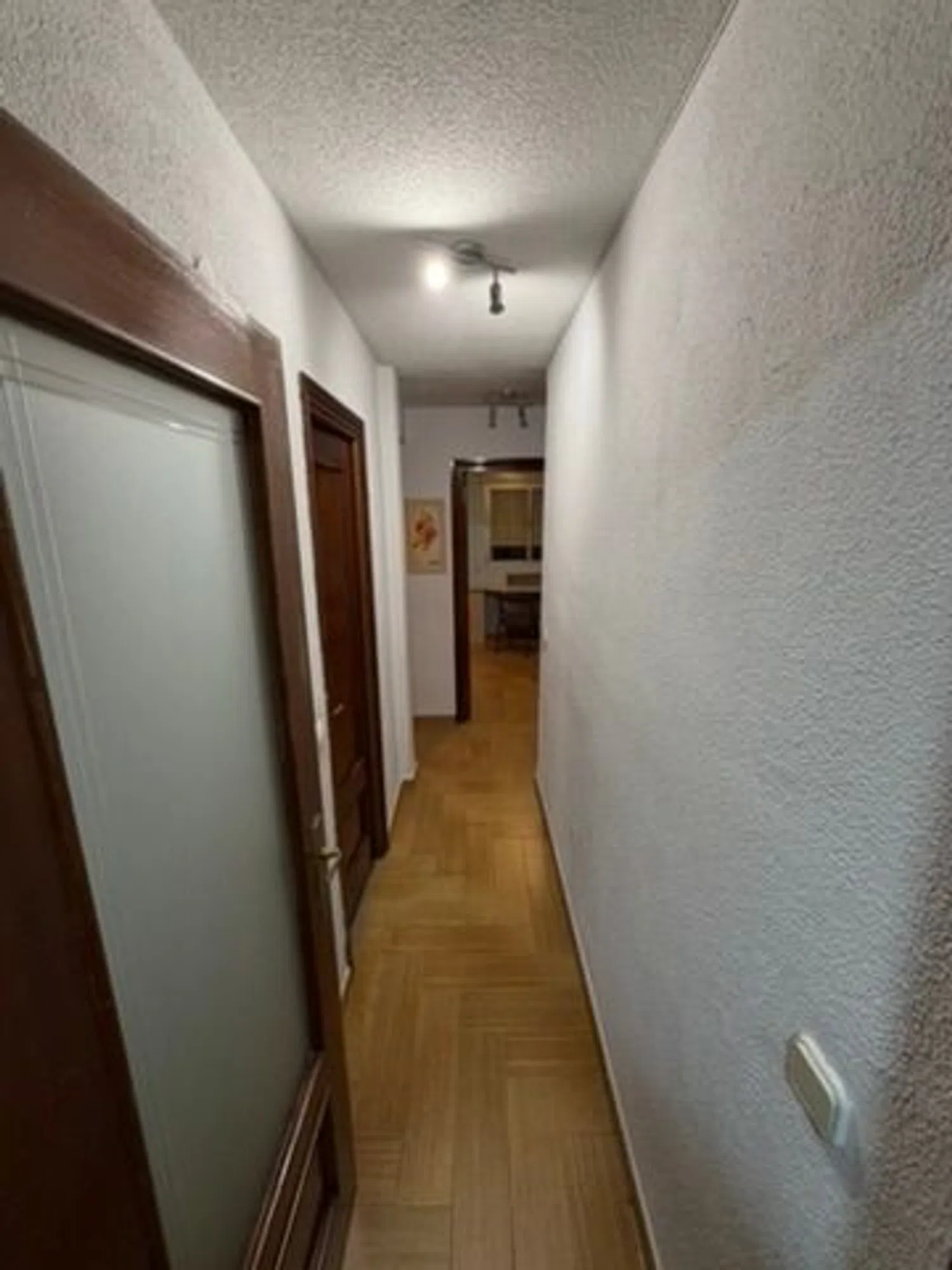 Piso en Barrio Los Ángeles - Foto 9