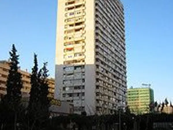 Piso en Barrio Cuatro Caminos