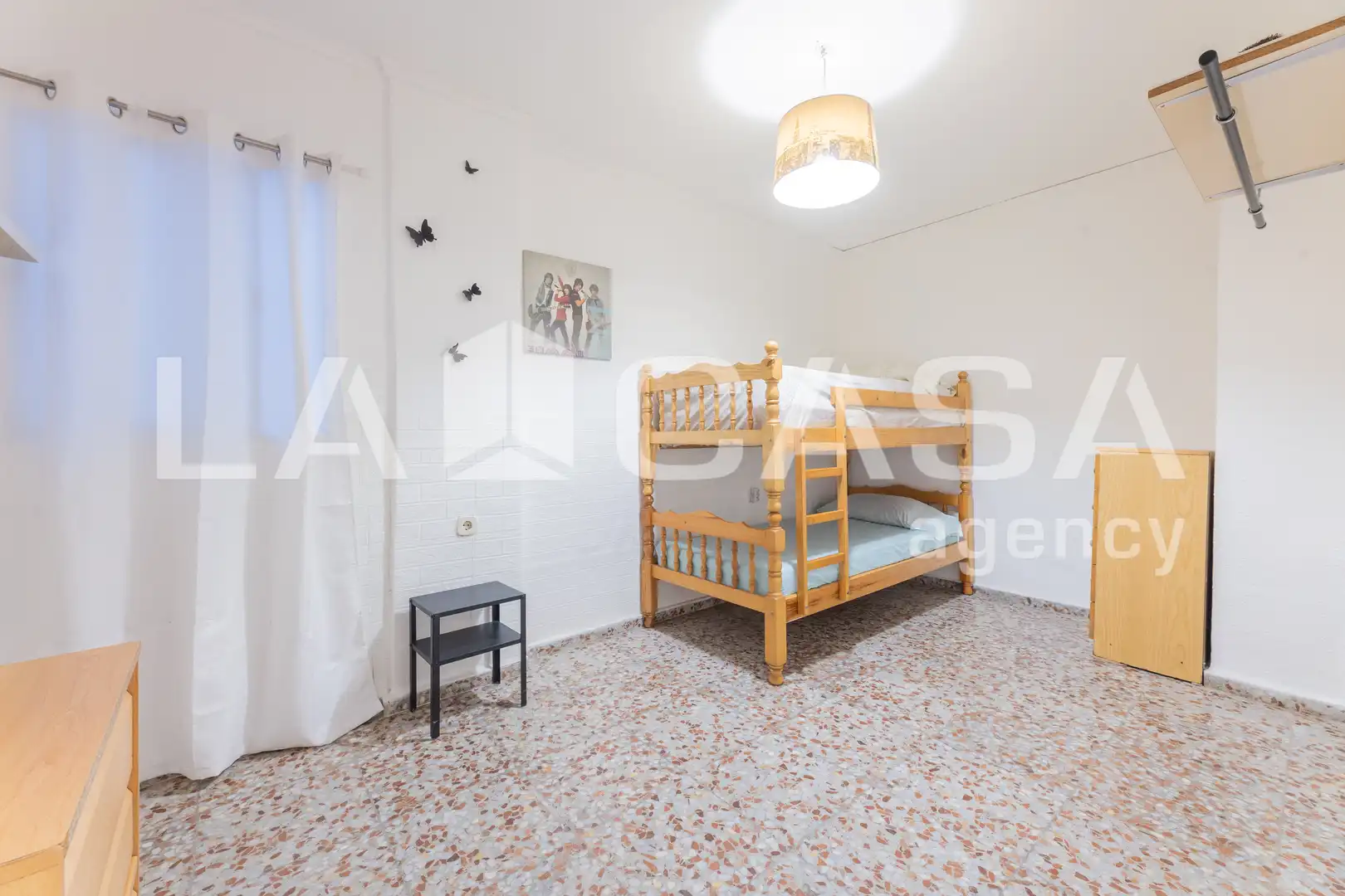 Piso en  Carrer de la Vall de Laguar - Foto 18
