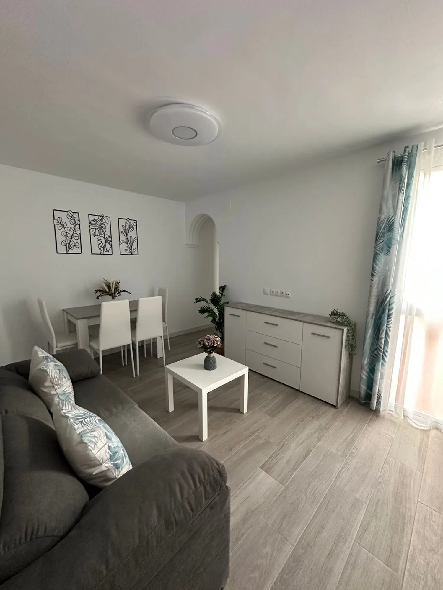 Piso en calle Dean Francisco Xavier, 70 - Foto 1