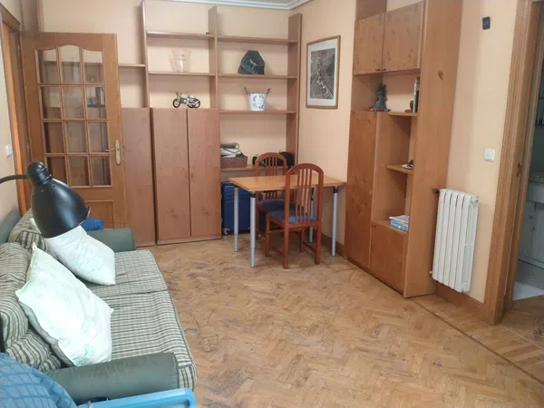 Piso en Calle Erregezaintza, 40, Antiguo, Antiguo - Foto 3