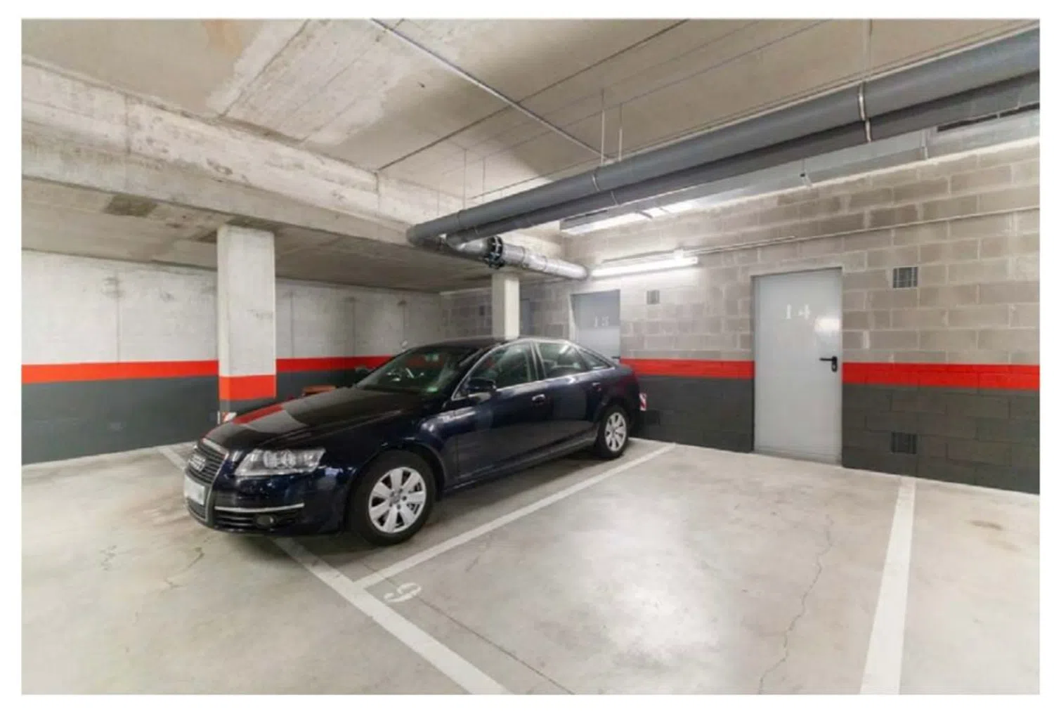 Piso en avenida de la Clota, 22 - Foto 14