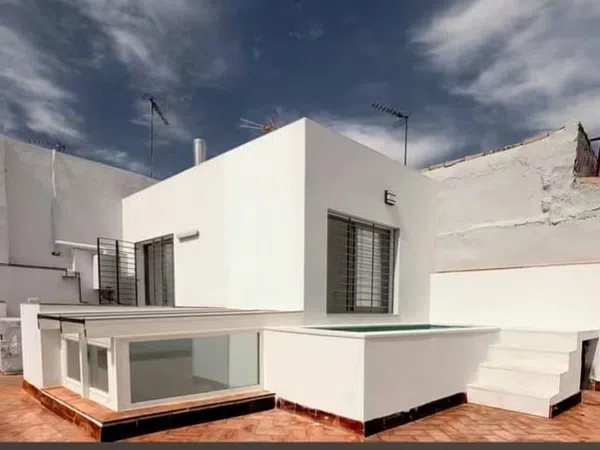 Casa o chalet independiente en Calle Pedro Miguel, 12, Feria - Foto 9