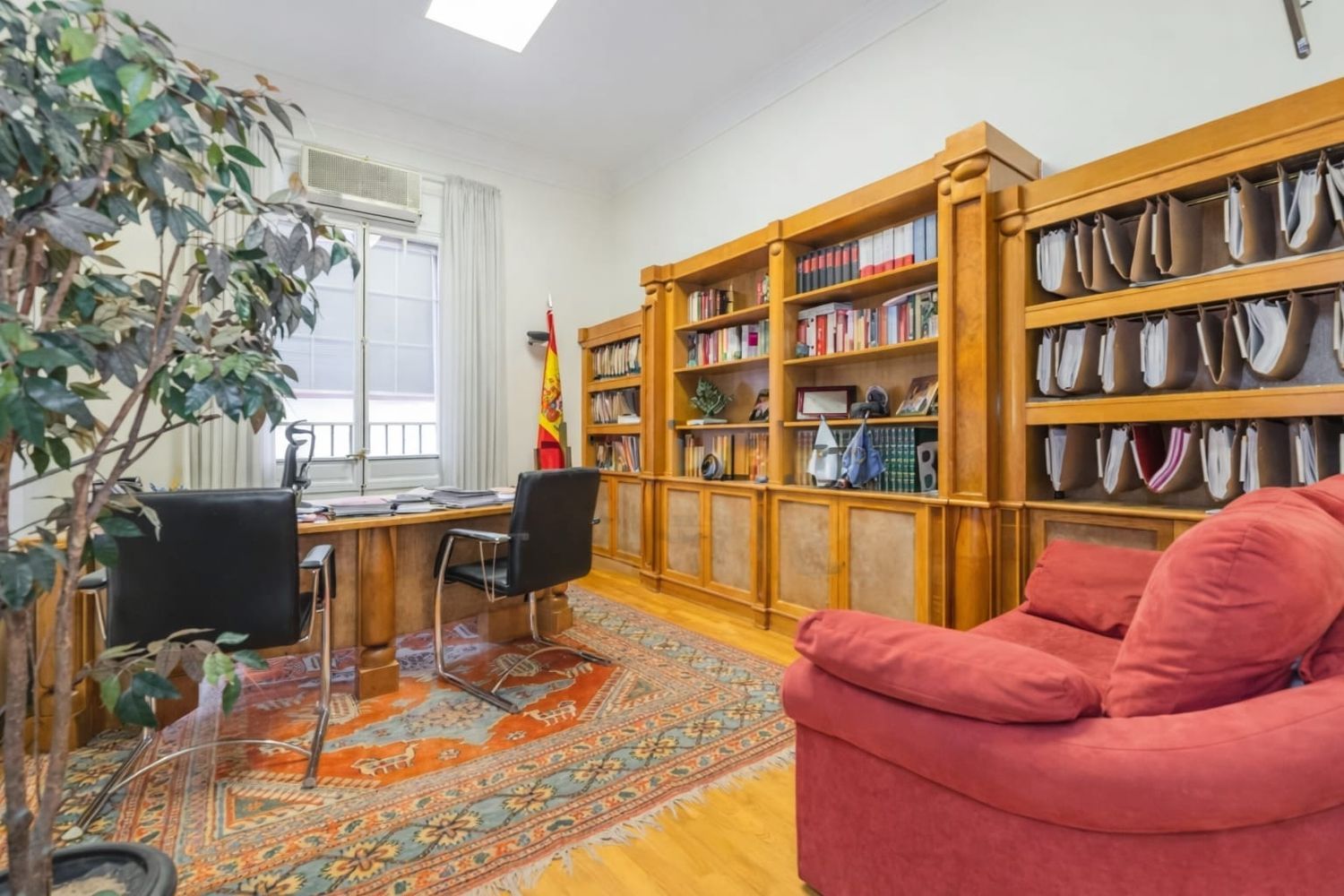 Piso en calle Alcalá, 207 - Foto 2