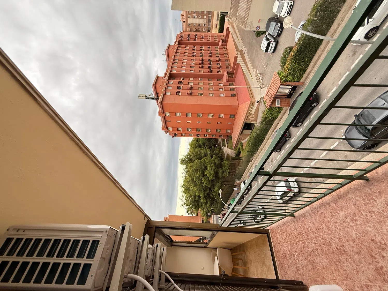Piso en calle Virgen de las Virtudes, 6 - Foto 18