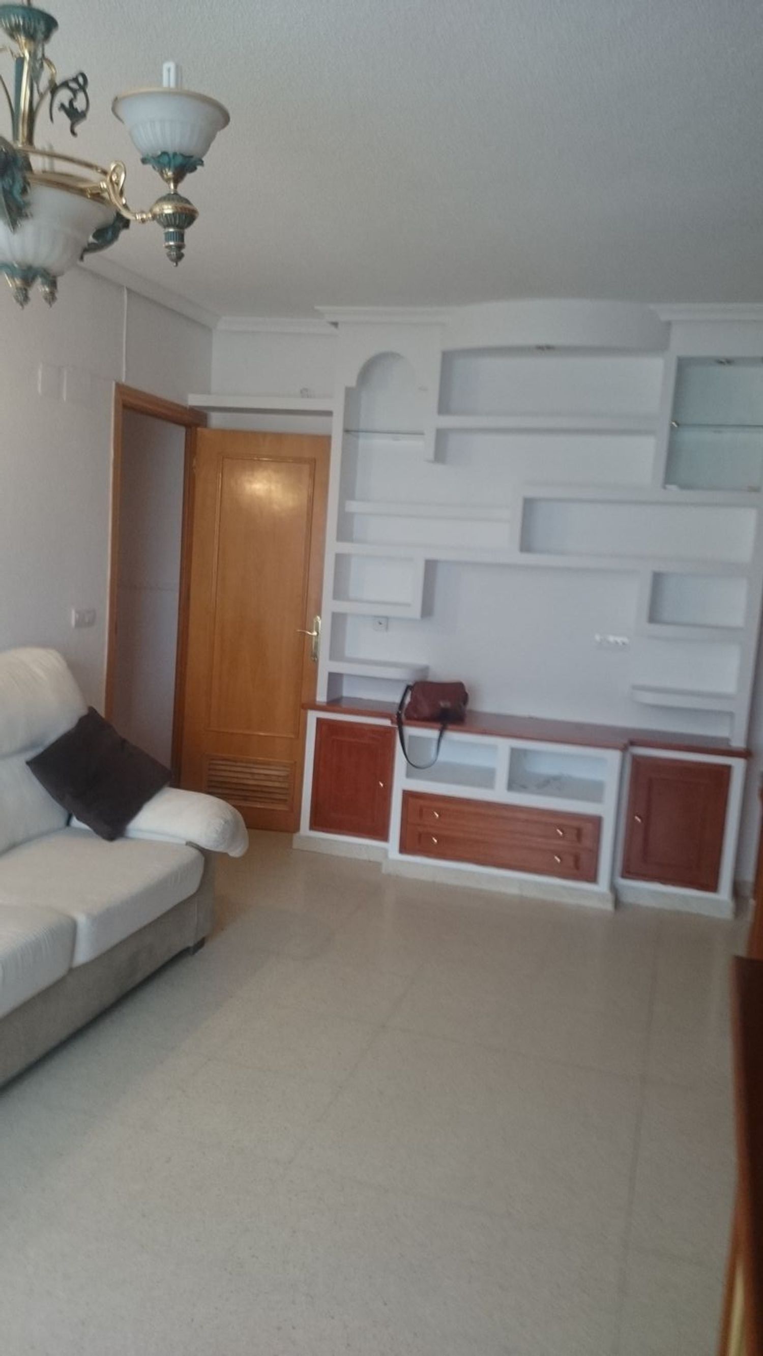 Piso en avenida Guerrita, 32 - Foto 2