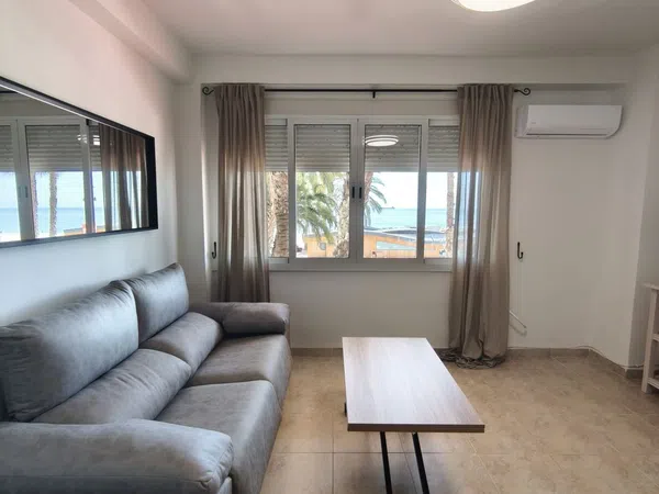 Piso en Paseo Marítimo Ciudad de Melilla, Malagueta - Monte Sancha - Foto 3
