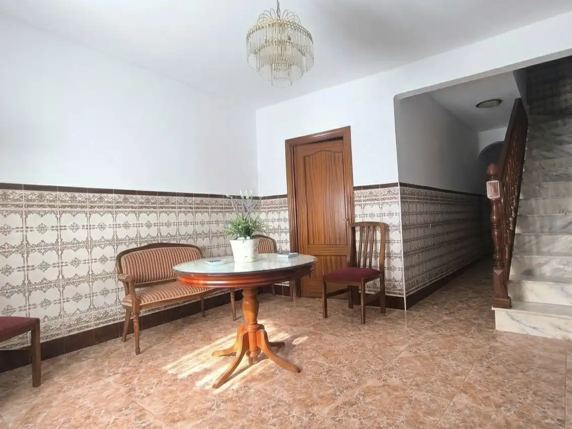 Chalet en  Calle Hernan Cortes 22 - Foto 2
