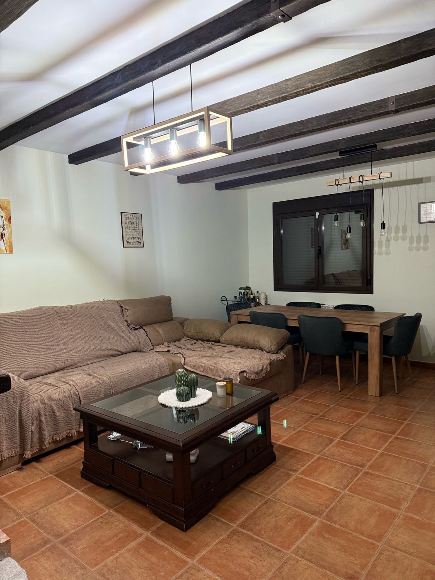 Chalet pareado en Calle parque, 43 - Foto 2
