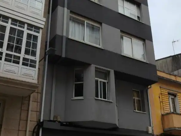 Piso en  Rúa Monte Alto 31 - Foto 5