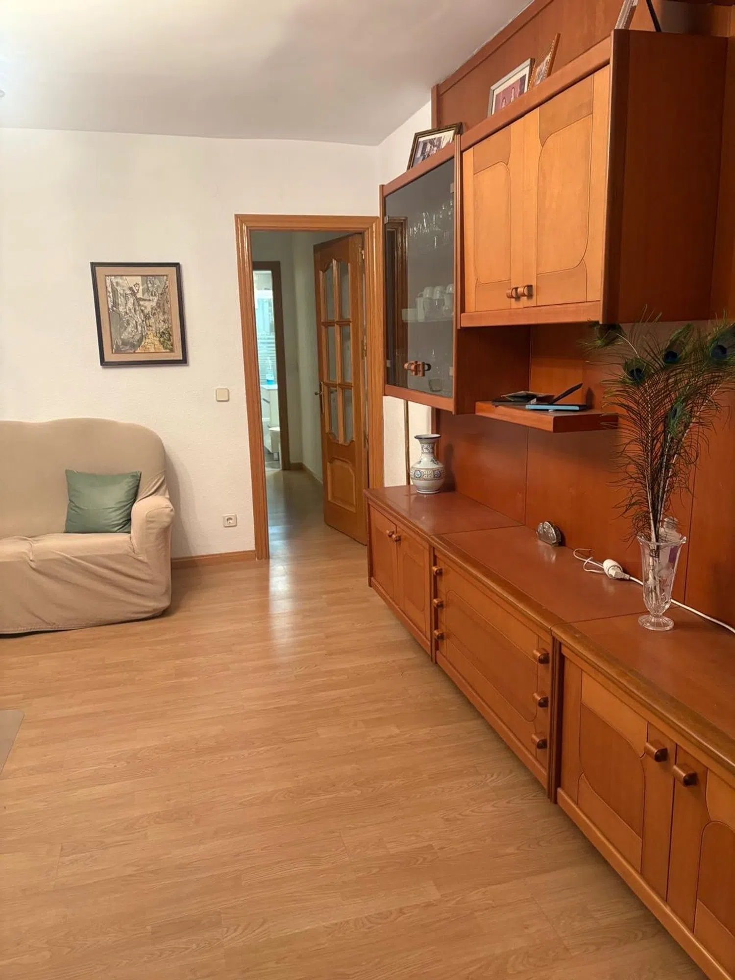 Piso en calle de Mateo García, 5 - Foto 14