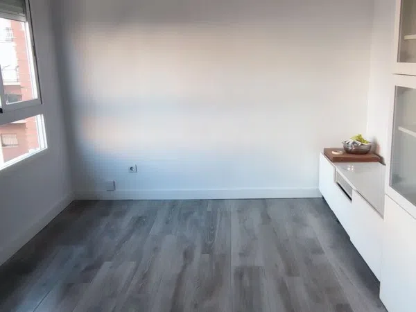 Piso en calle Toboso, 123