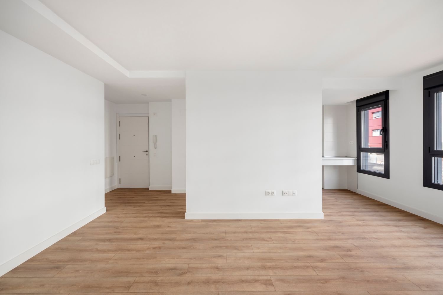 Piso en El Santo de la Isidra, 26, Los Ángeles - Foto 6