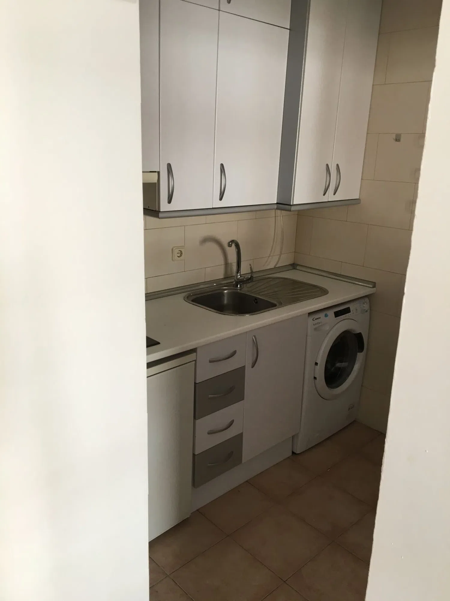 Piso en calle Palos de la Frontera, 32 - Foto 4