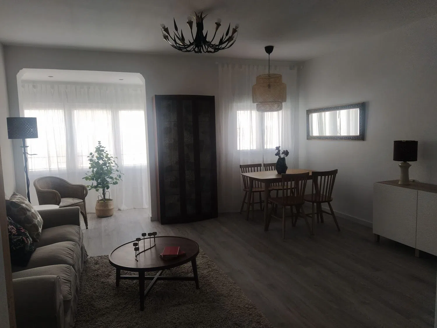 Piso en calle de Pano y Ruata, 15 - Foto 37