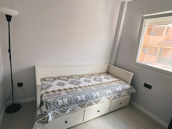 Chalet adosado en Las Canteras - El Almendral, Las Canteras - El Almendral - Foto 22