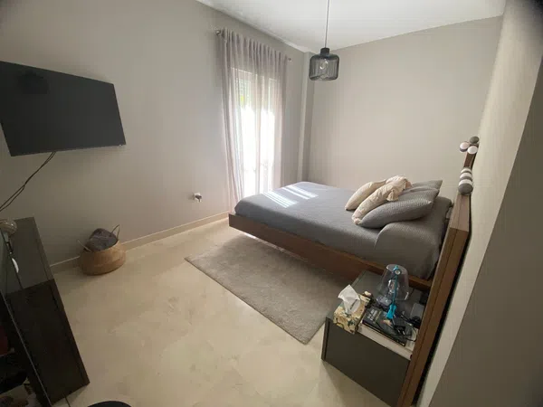 Piso en Calle Cantarillo, 4, San Enrique-Guadiaro-Pueblo Nuevo, San Enrique-Guadiaro-Pueblo Nuevo - Foto 9