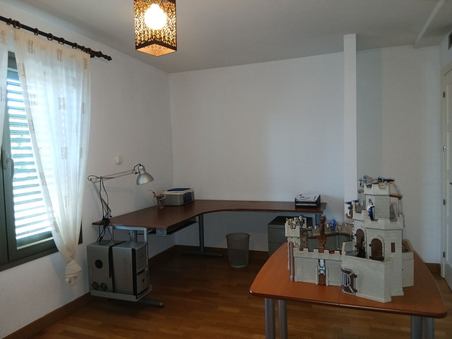 Casa o chalet independiente en Calle Juan Ramón Jiménez, 21 - Foto 35