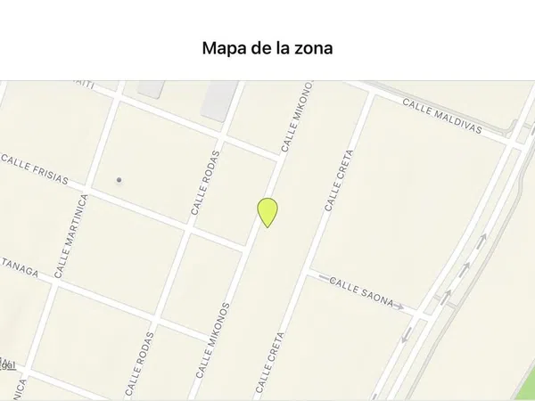 Piso en calle Rodas, 3 - Foto 15