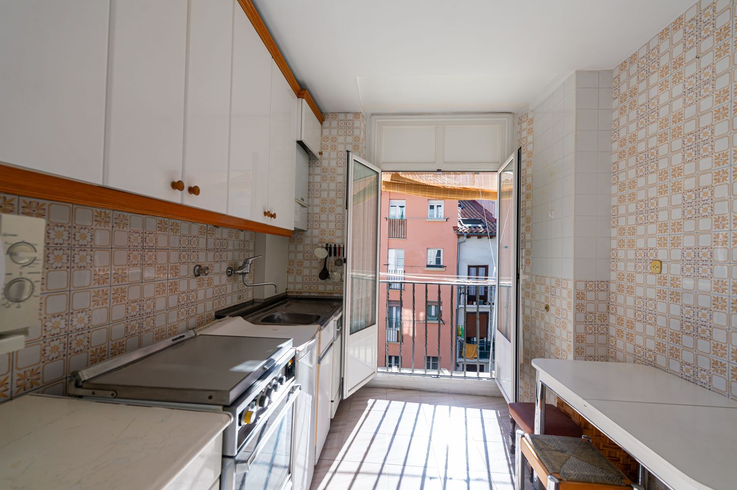 Piso en calle de San Antón, 47 - Foto 19