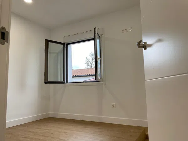 Piso en Paseo Doctor Begiristain, 101, Miramon-Zorroaga, Miramon-Zorroaga - Foto 6