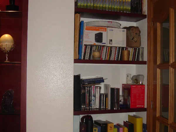 Piso en calle de los Caños, 2 - Foto 3