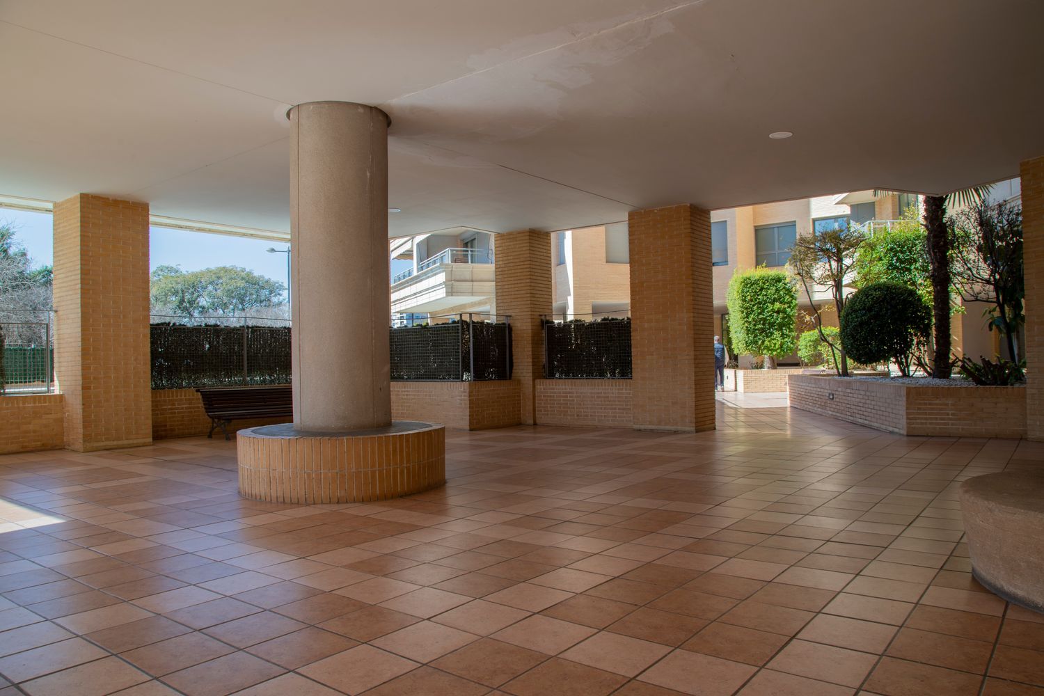 Piso en avenida de França, 1 - Foto 31