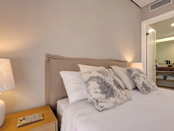 Ático en calle Urbanizacion Real de Zaragoza, 40 - Foto 16