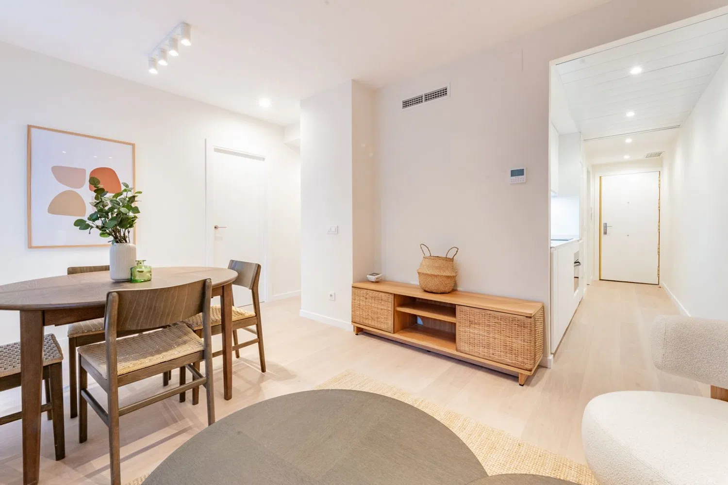 Piso en calle de Sebastián Elcano - Foto 4