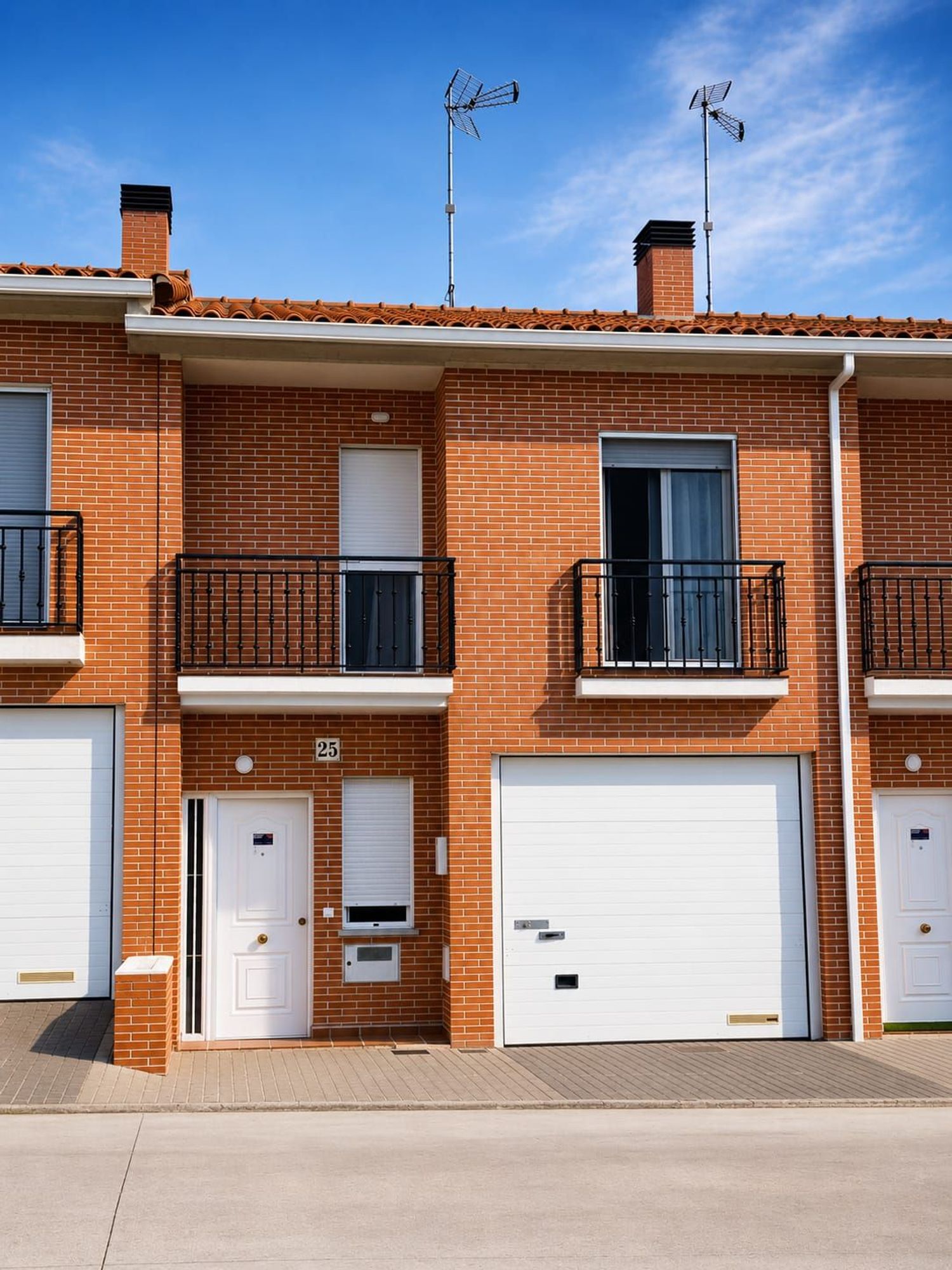Chalet adosado en Calle de las Herrenes, 22 - Foto 28