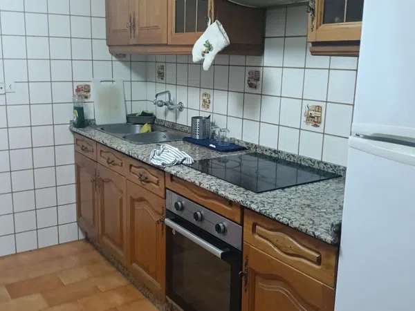 Piso en Calle Costa da Unión, 12, Juan Flórez-San Pablo - Foto 2