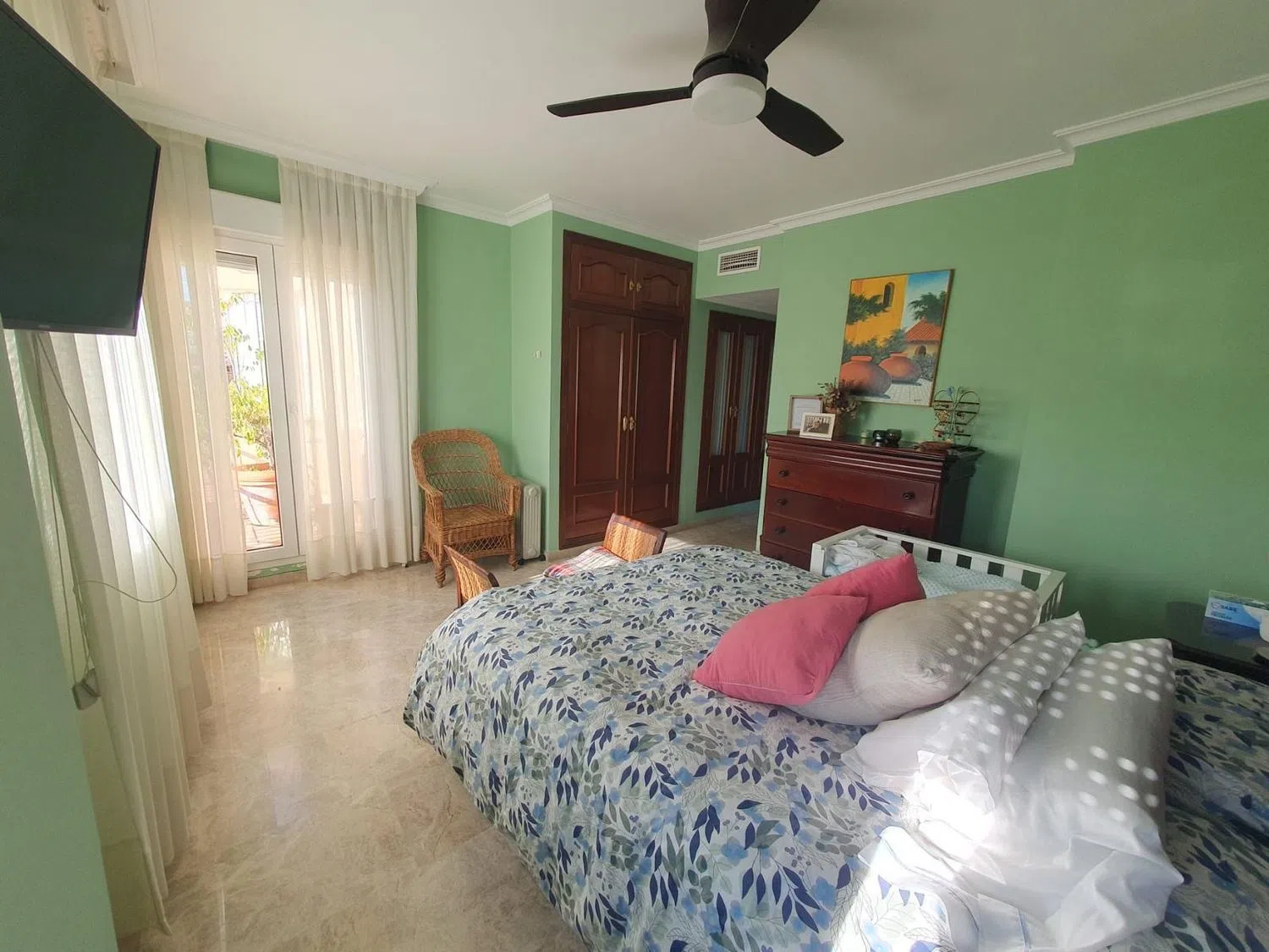 Piso en calle María la Judía, 12 - Foto 16