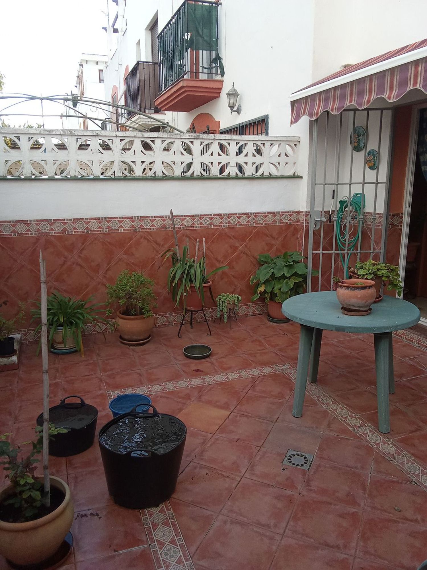 Chalet adosado en camino de los Molinos, 19 - Foto 12