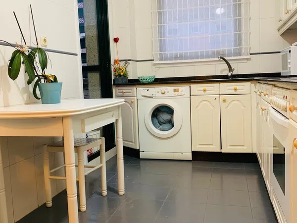 Piso en calle do Presidente Salvador Allende, 8 - Foto 4