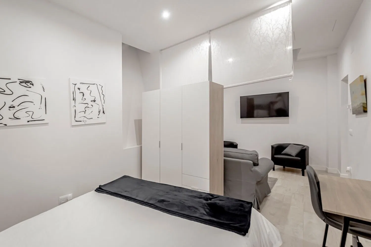 Casa independiente en travesía del Conde Duque, 10 - Foto 25