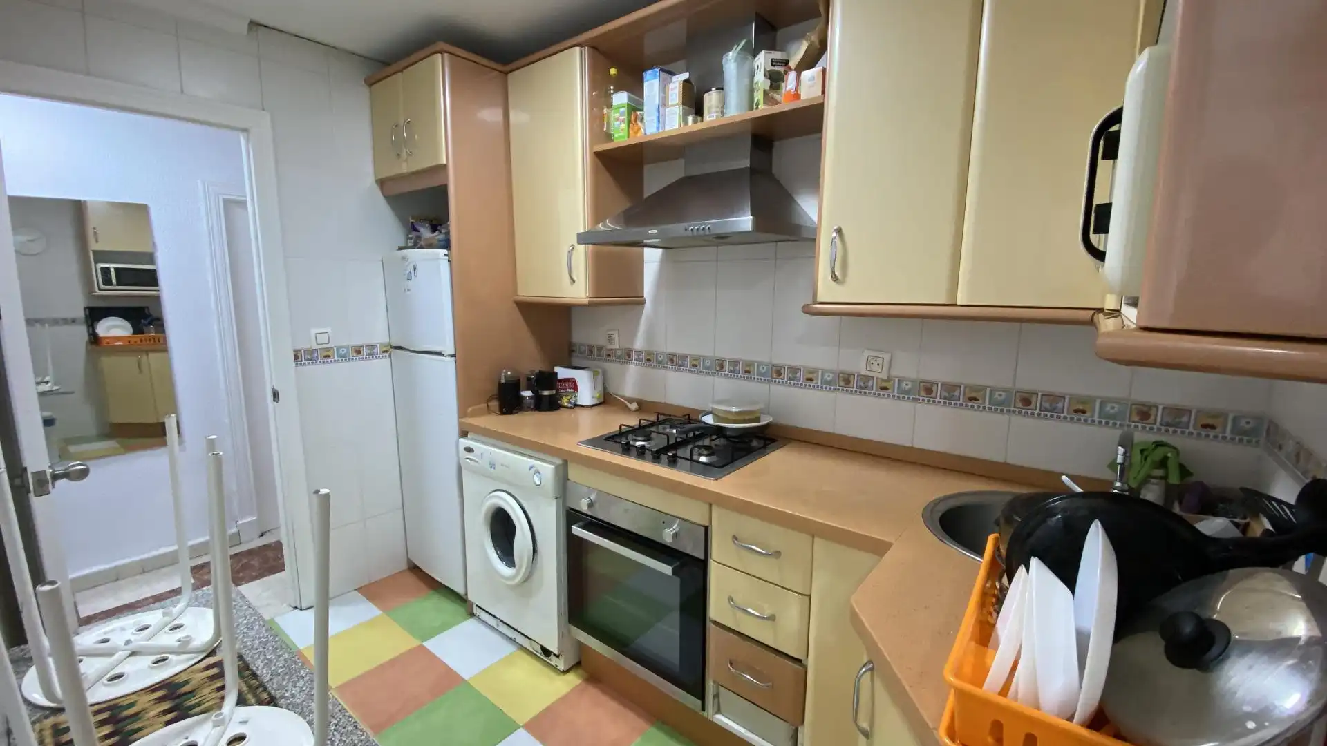 Piso en  Calle la Granadina 6 - Foto 13