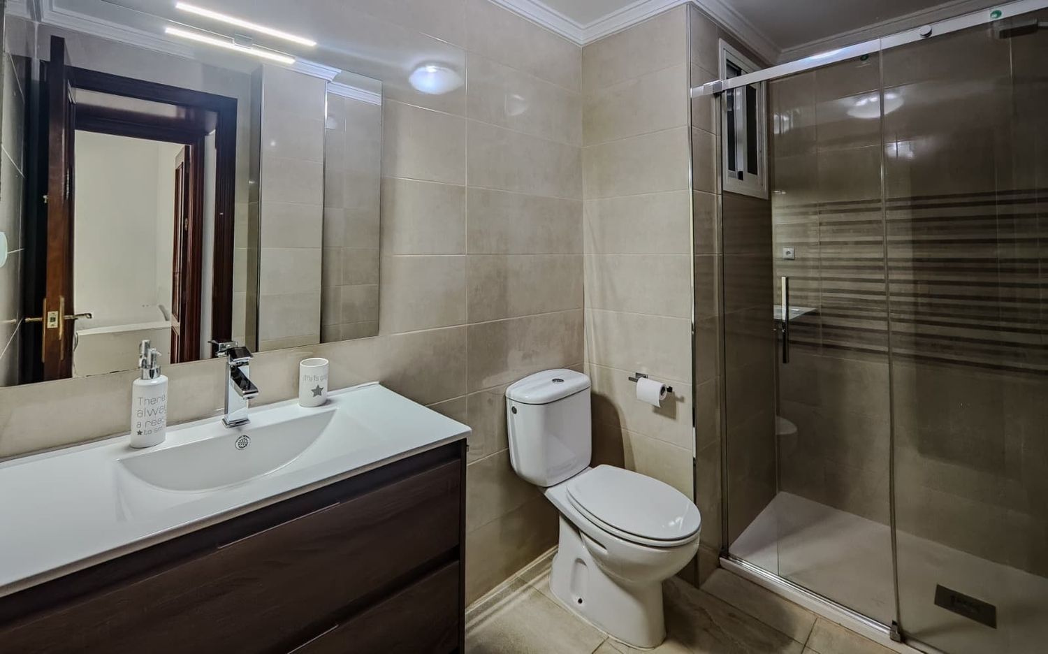 Piso en Barrio Valdeolleros - Zumbacón - Camping - Foto 15