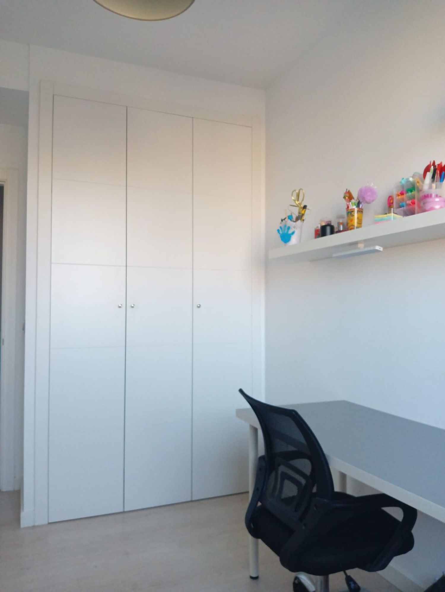 Piso en avenida Manuel Clavero Arévalo, 7 - Foto 16