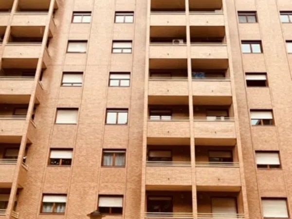 Piso en Calle de Adolfo Aznar, 7, Parque de los Cineastas - Foto 17