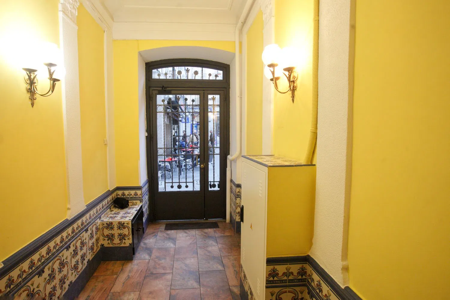 Piso en Barbieri, 26 - Foto 35