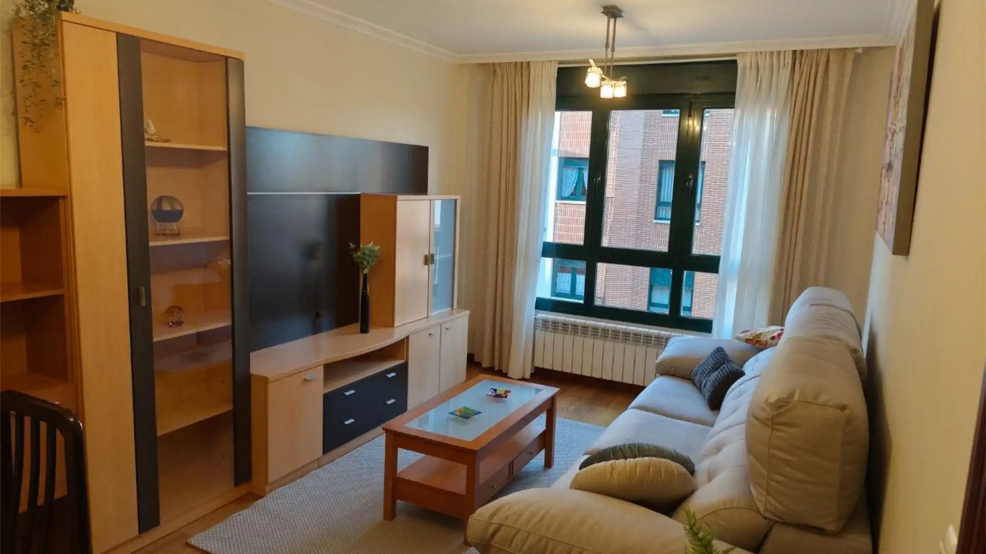 Piso en  Avenida José Tartiere 18 - Foto 3