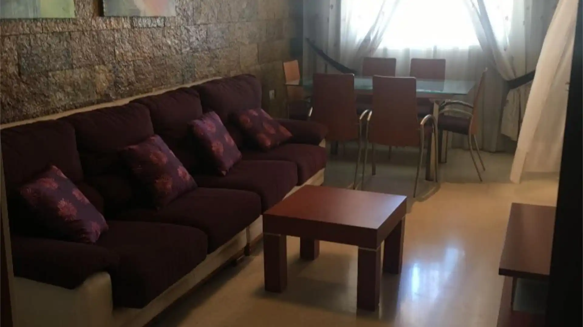 Piso en  Avenida del Editor Ángel Caffarena 21 - Foto 7