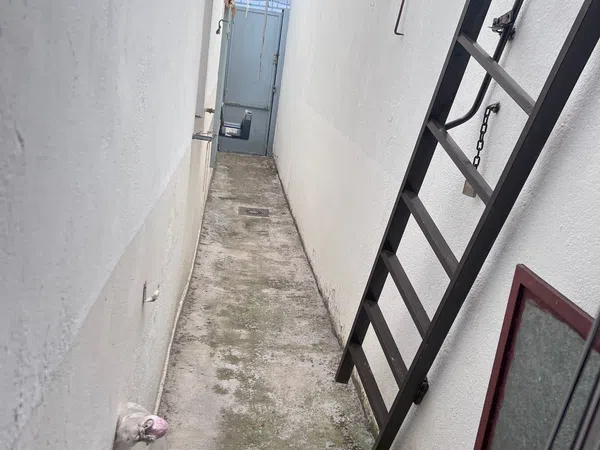 Chalet adosado en Calle de Sierra Morena, 17, Puente Ladrillo, Puente Ladrillo - Foto 21