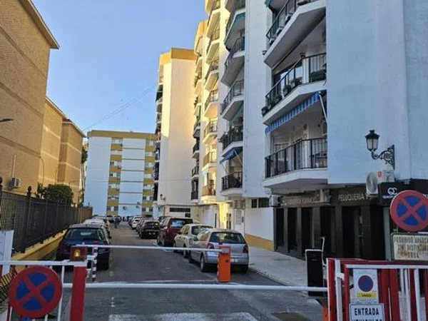 Piso en Calle Manuel Arellano, 8, Ronda de Triana-Patrocinio-Turruñuelo - Foto 15