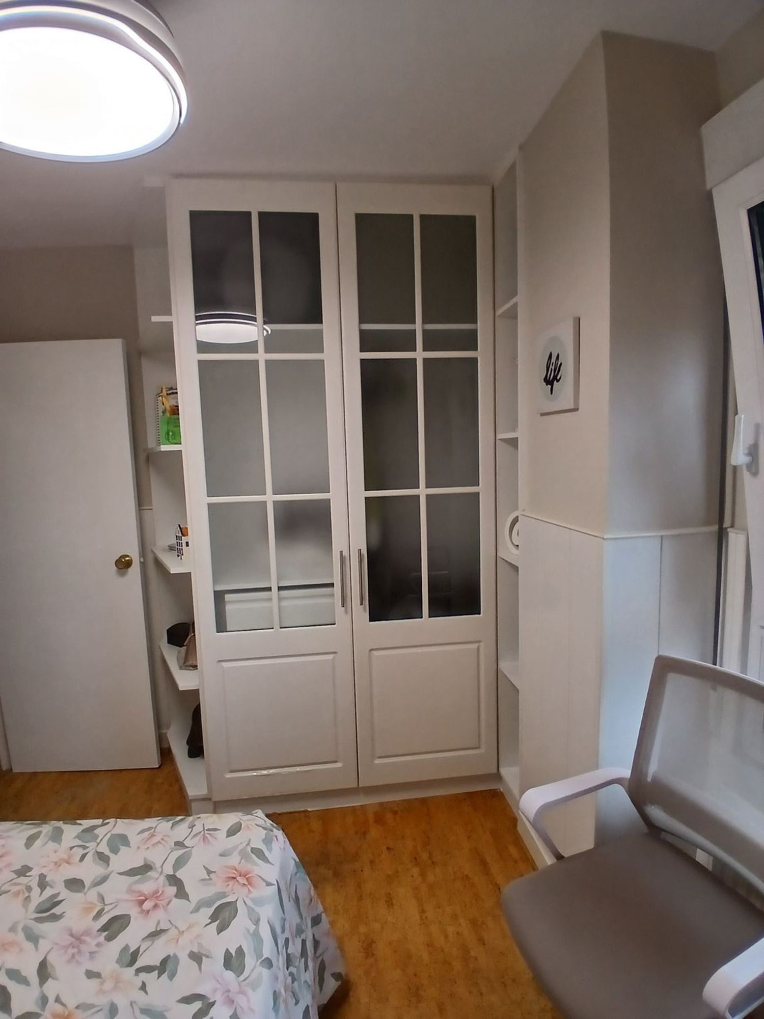 Ático en Calle de José María de Cossío, 33 a, Alisal - Cazoña - San Román, Alisal - Cazoña - San Román - Foto 13