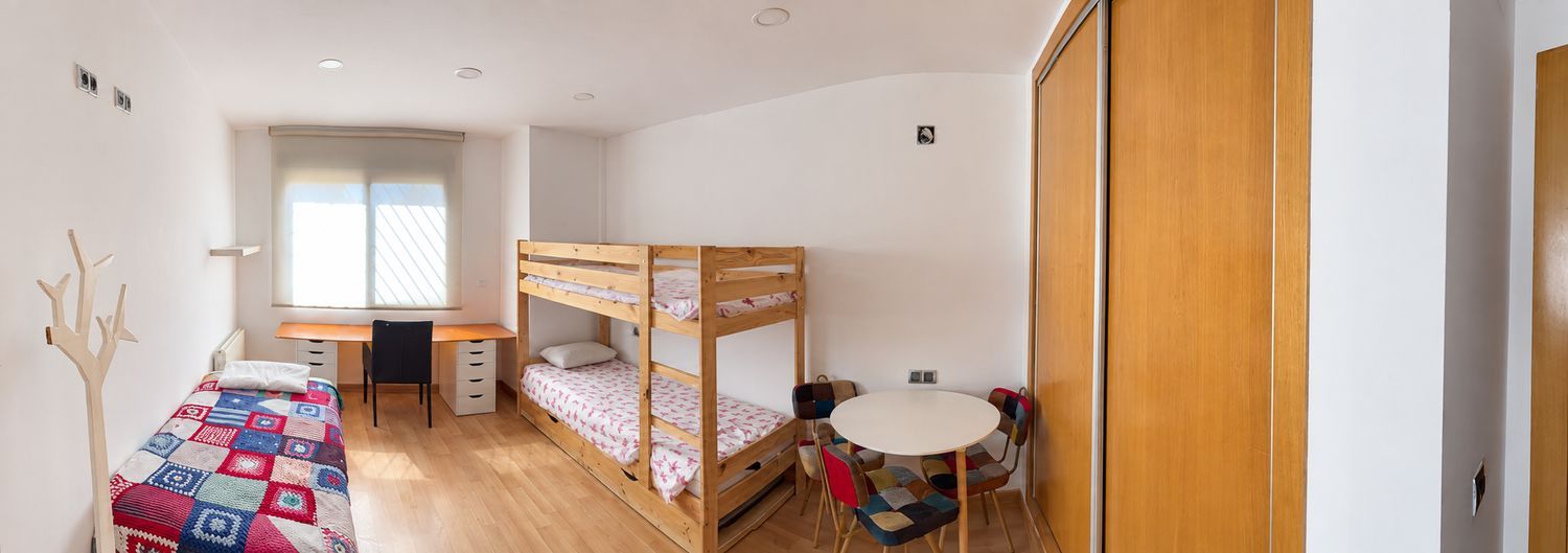 Piso en Calle Nuestra Señora de la Fuensanta, 28, Alquerías - Foto 19