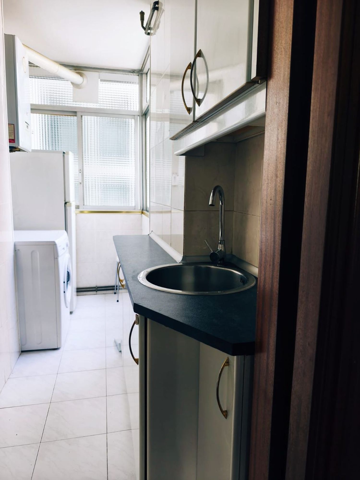 Piso en calle de Vélez Rubio, 8 - Foto 2